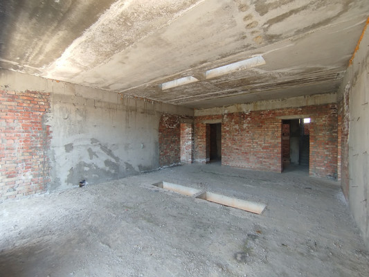 Продам двухкомнатную (2-комн.) квартиру, Кирова ул, 1, Нальчик г