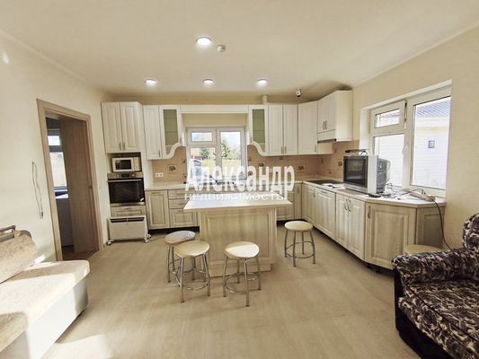 Продам дом, Гончарово п, 123 км от города