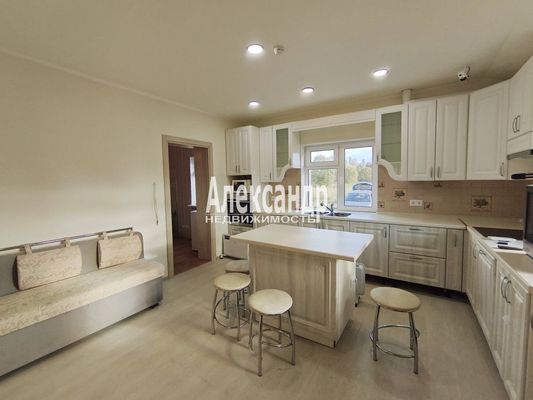 Продам дом, Гончарово п, 123 км от города