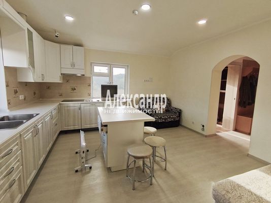 Продам дом, Гончарово п, 123 км от города