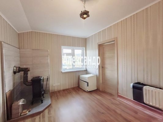 Продам дом, Гончарово п, 123 км от города