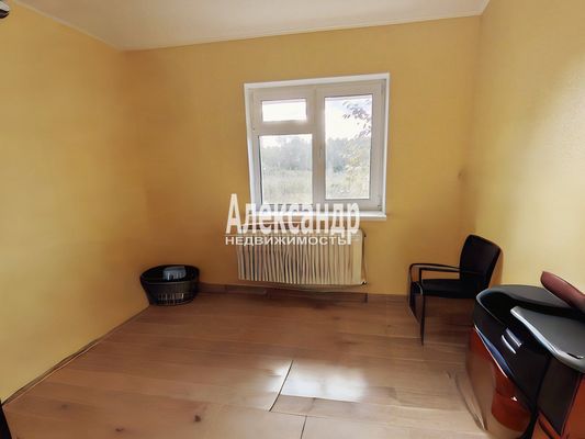 Продам дом, Гончарово п, 123 км от города