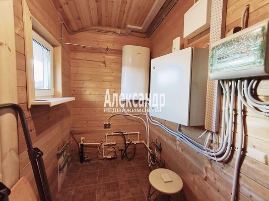 Продам дом, Гончарово п, 123 км от города