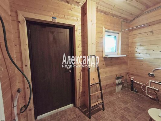 Продам дом, Гончарово п, 123 км от города