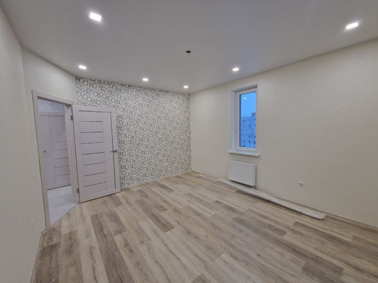 Продам однокомнатную (1-комн.) квартиру, Генерала Буткова ул, 20к1, Калининград г