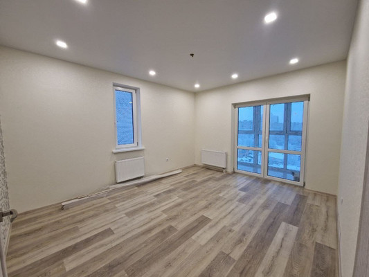 Продам однокомнатную (1-комн.) квартиру, Генерала Буткова ул, 20к1, Калининград г