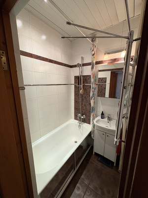 Продам двухкомнатную (2-комн.) квартиру, Дербеневская наб, 13к1, Москва г