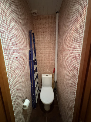 Продам двухкомнатную (2-комн.) квартиру, Дербеневская наб, 13к1, Москва г