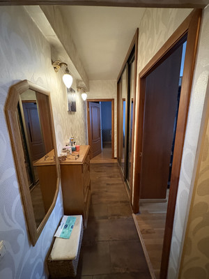 Продам двухкомнатную (2-комн.) квартиру, Дербеневская наб, 13к1, Москва г