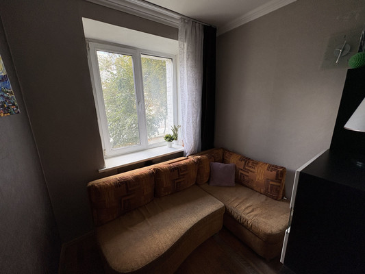 Продам двухкомнатную (2-комн.) квартиру, Дербеневская наб, 13к1, Москва г