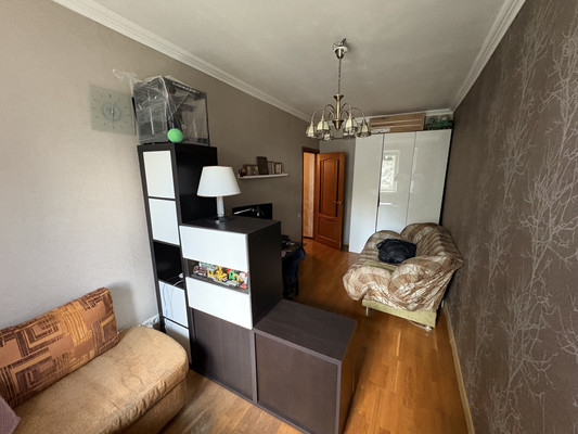 Продам двухкомнатную (2-комн.) квартиру, Дербеневская наб, 13к1, Москва г