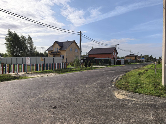 Продам дом, Маяковского ул, Новое с, 0 км от города