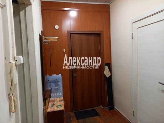 Продам комнату в 3-комн. квартире, Красного Флота ул, 1, Ломоносов г