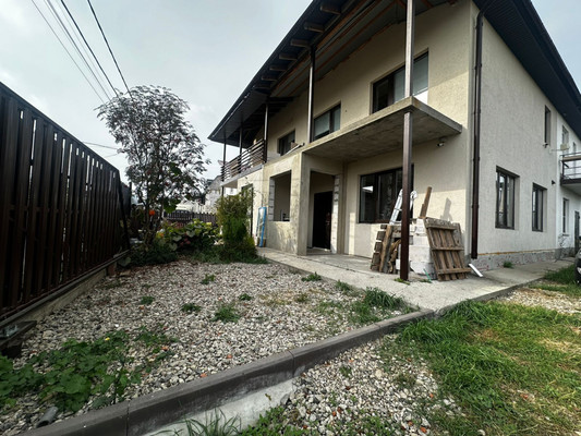 Продам дом, Преображенская (Солнечный остров мкр.) ул, 42, Мисайлово д, 0 км от города