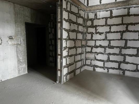 Продам трехкомнатную (3-комн.) квартиру, Черноморская наб, 1Л, Феодосия г