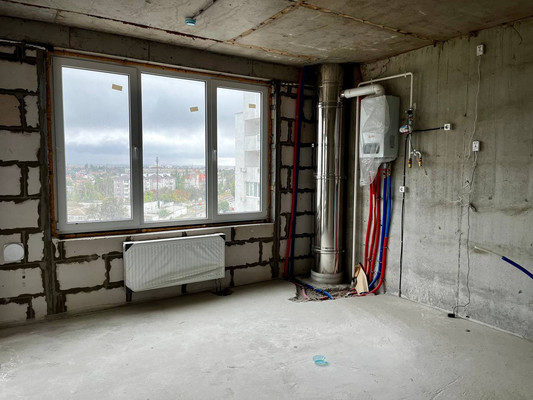 Продам трехкомнатную (3-комн.) квартиру, Черноморская наб, 1Л, Феодосия г