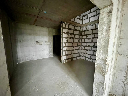 Продам трехкомнатную (3-комн.) квартиру, Черноморская наб, 1Л, Феодосия г