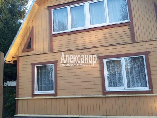 Продам дом, 9-я Луговая ул, Выборг г, 10 км от города