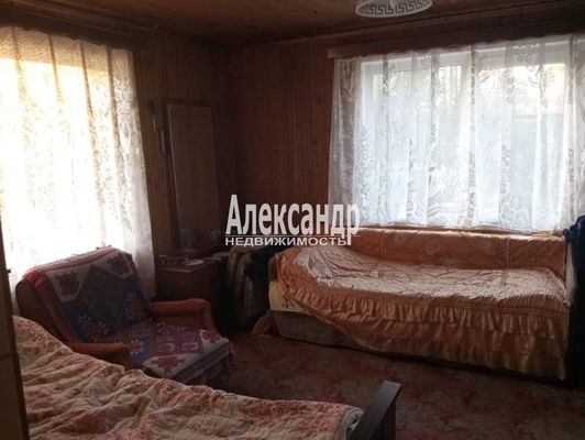 Продам дом, 9-я Луговая ул, Выборг г, 10 км от города