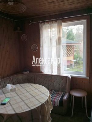 Продам дом, 9-я Луговая ул, Выборг г, 10 км от города