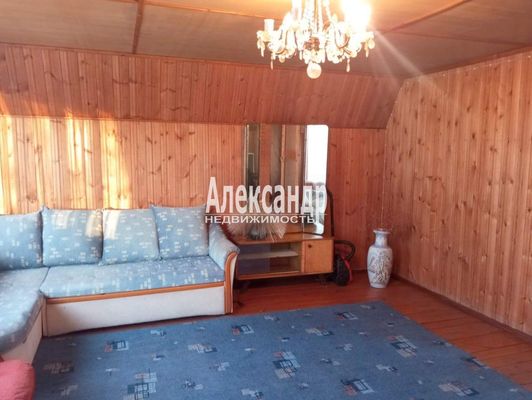 Продам дом, 9-я Луговая ул, Выборг г, 10 км от города