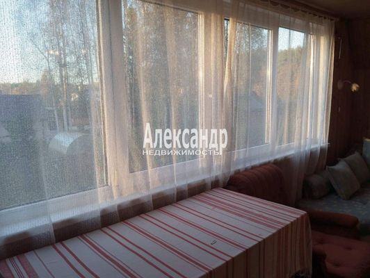 Продам дом, 9-я Луговая ул, Выборг г, 10 км от города