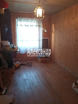 Продам дом, 9-я Луговая ул, Выборг г, 10 км от города