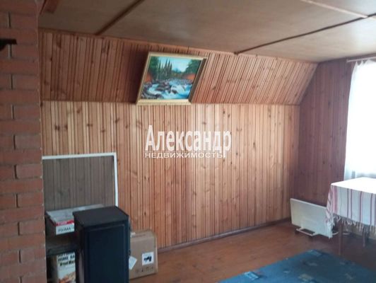 Продам дом, 9-я Луговая ул, Выборг г, 10 км от города