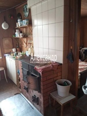 Продам дом, 9-я Луговая ул, Выборг г, 10 км от города