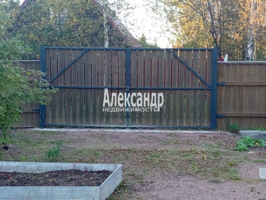 Продам дом, 9-я Луговая ул, Выборг г, 10 км от города