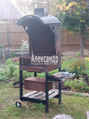 Продам дом, 9-я Луговая ул, Выборг г, 10 км от города