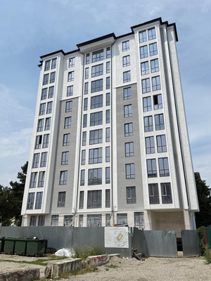 Продам трехкомнатную (3-комн.) квартиру, Чернышевского ул, 167, Нальчик г