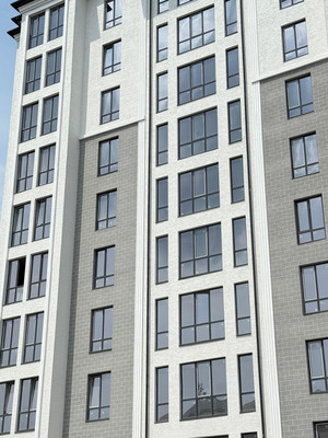 Продам трехкомнатную (3-комн.) квартиру, Чернышевского ул, 167, Нальчик г