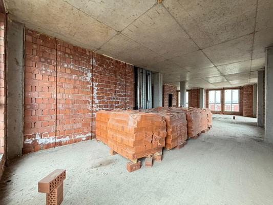 Продам трехкомнатную (3-комн.) квартиру, Чернышевского ул, 167, Нальчик г