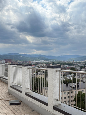Продам трехкомнатную (3-комн.) квартиру, Чернышевского ул, 167, Нальчик г