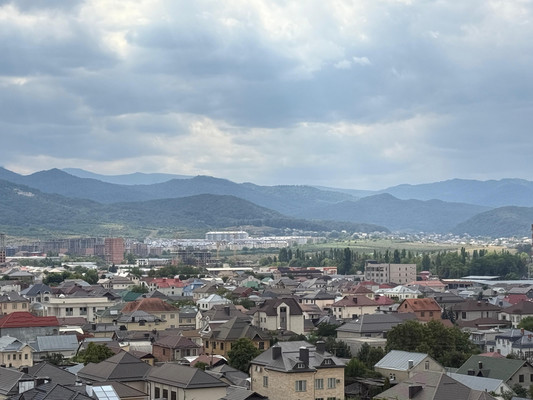 Продам трехкомнатную (3-комн.) квартиру, Чернышевского ул, 167, Нальчик г