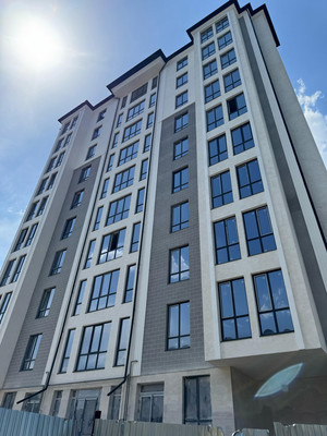 Продам трехкомнатную (3-комн.) квартиру, Чернышевского ул, 167, Нальчик г