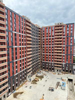 Продам двухкомнатную (2-комн.) квартиру, Байсултанова ул, 18, Нальчик г