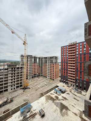 Продам двухкомнатную (2-комн.) квартиру, Байсултанова ул, 18, Нальчик г
