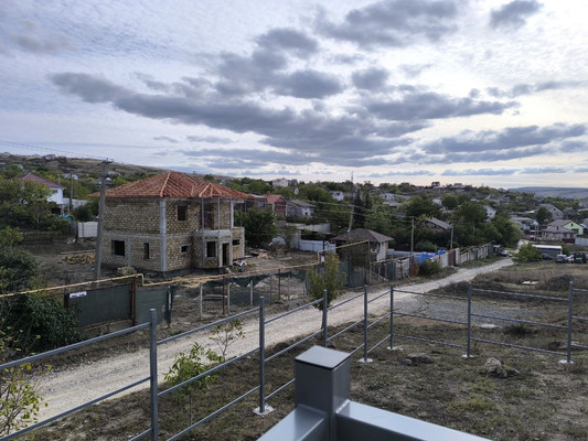 Продам дом, Петропавловка с, 0 км от города