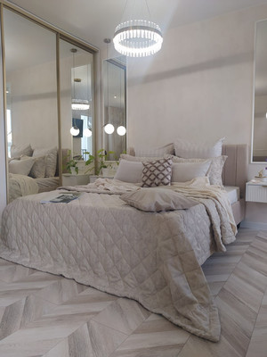 Продам однокомнатную (1-комн.) квартиру, Бородина ул, 69кв, Симферополь г