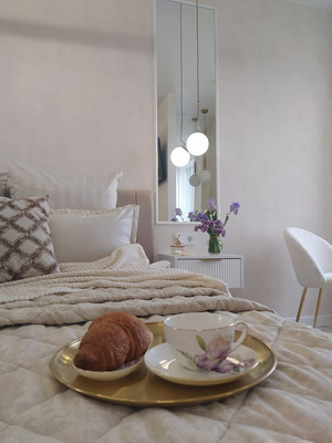 Продам однокомнатную (1-комн.) квартиру, Бородина ул, 69кв, Симферополь г