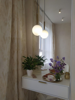 Продам однокомнатную (1-комн.) квартиру, Бородина ул, 69кв, Симферополь г