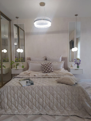 Продам однокомнатную (1-комн.) квартиру, Бородина ул, 69кв, Симферополь г