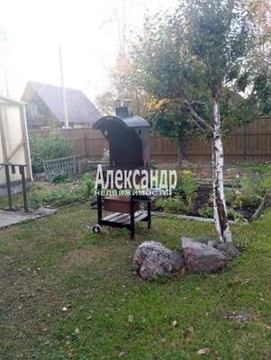 Продам дом, 9-я Луговая ул, Выборг г, 10 км от города