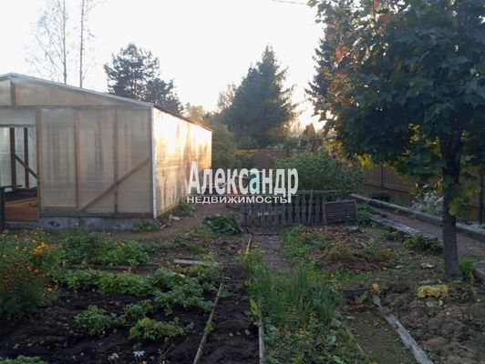 Продам дом, 9-я Луговая ул, Выборг г, 10 км от города