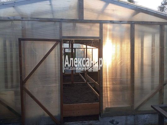 Продам дом, 9-я Луговая ул, Выборг г, 10 км от города