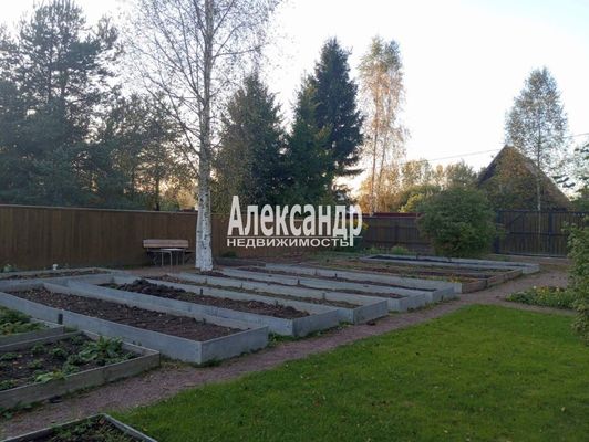 Продам дом, 9-я Луговая ул, Выборг г, 10 км от города