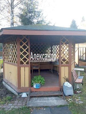 Продам дом, 9-я Луговая ул, Выборг г, 10 км от города