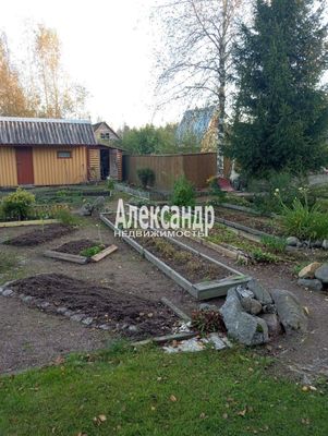 Продам дом, 9-я Луговая ул, Выборг г, 10 км от города